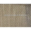 Pure Zirconium Wire Mesh, Zirkonium Netz